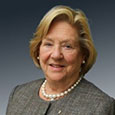 Margaret Norrie McCain