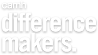 CAMH Difference Makers