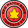 Red Patch Boys - Toronto FC Supporters Group