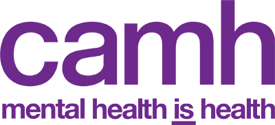 CAMH Mental Health is Health