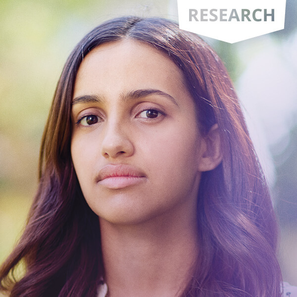 Click here for more information about Youth Mental Health Research